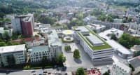 Kraj dá na modernizaci liberecké nemocnice více než 2 miliardy korun